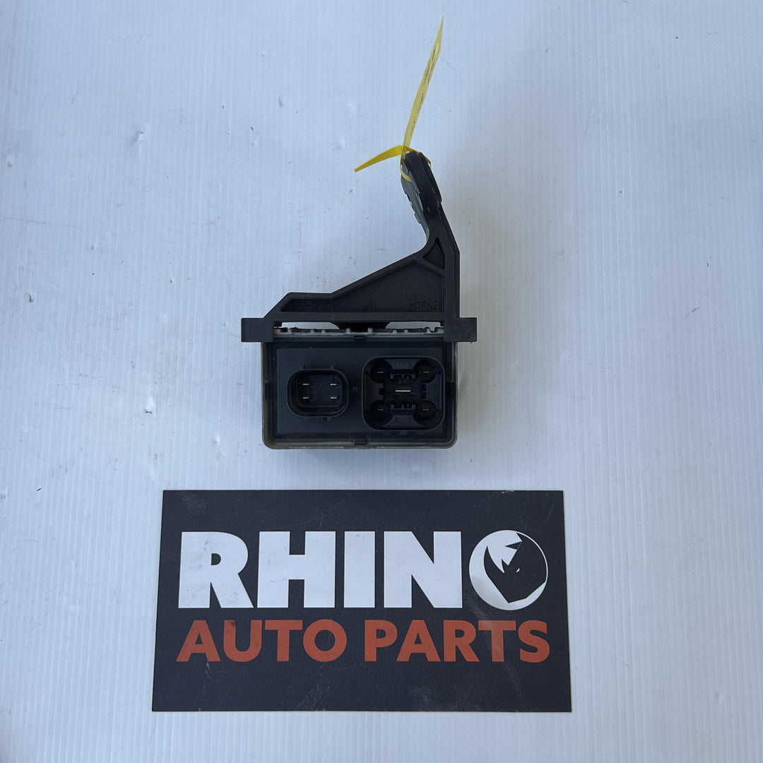 2011 -
  2020
  Mazda
  BT-50
  
  Glow Plug Relay
  AB3912B681AB