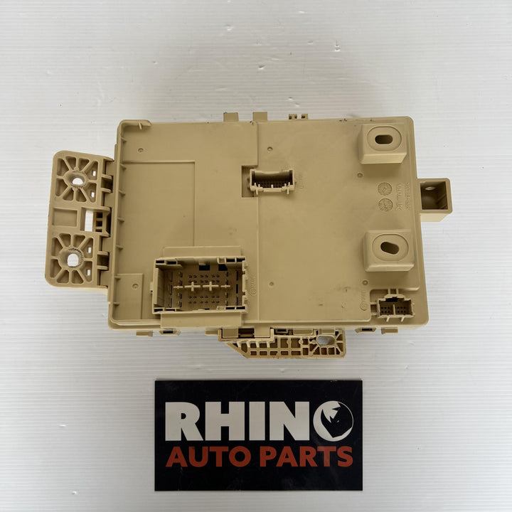 2017 -
  2025
  Hyundai
  i30
  Elite
  Interior Fuse Box
  G3510220223481