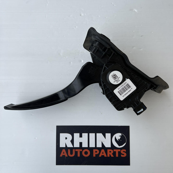 2011 -
  2022
  Ford
  Ranger
  Wildtrak
  Accelerator Pedal
  AB399F836CD