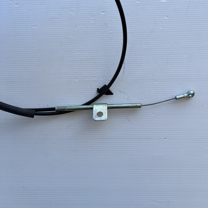 2007 -
  2021
  Hyundai
  iLoad
  Cargo
  Ignition With Key