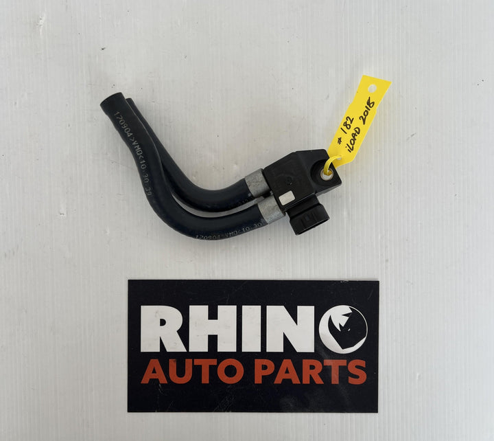 2018 Hyundai iLoad TQ - Differential Exhaust Pressure Sensor PN: 392102A800