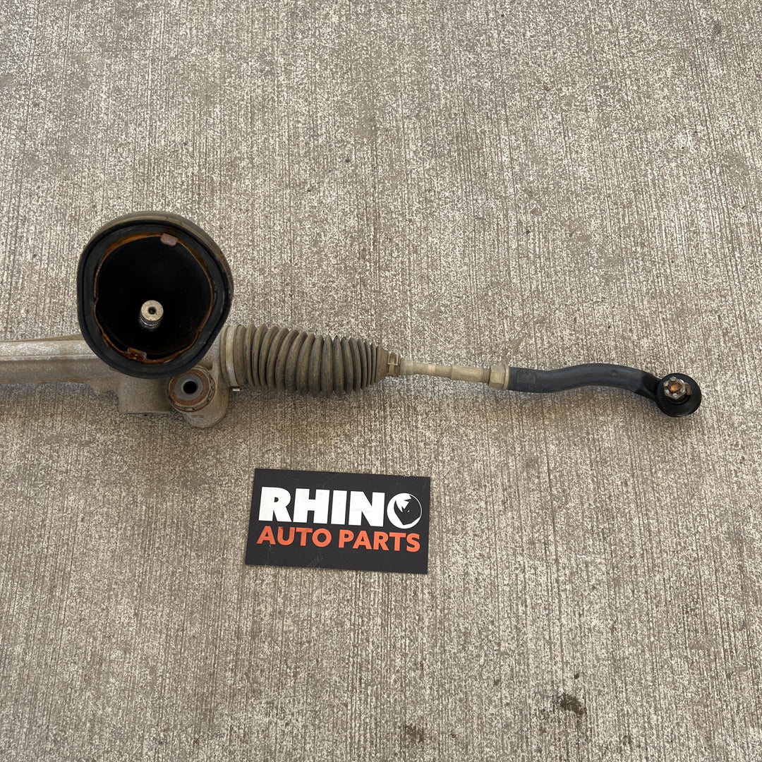 2019 Toyota Yaris - Steering Box/Rack