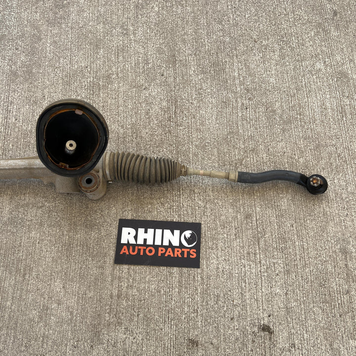 2019 Toyota Yaris - Steering Box/Rack