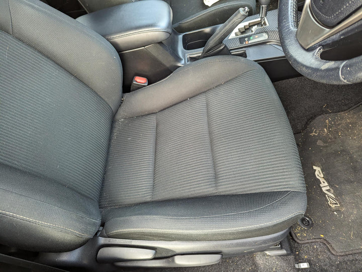 2013, Toyota, Rav 4 A4, GXL, Floor Mats