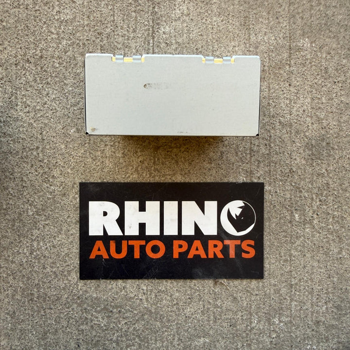 2019 Ford Ranger - DC Converter Module PN: DS7T19G317BJ