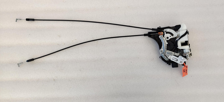 2015 -
  2017
  Mitsubishi
  Lancer
  Black Edition
  Right Rear Door Lock Actuator