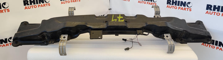 2011 -
  2019
  Hyundai
  Accent
  Sport
  Rear Bar Bracket/Reinforcement