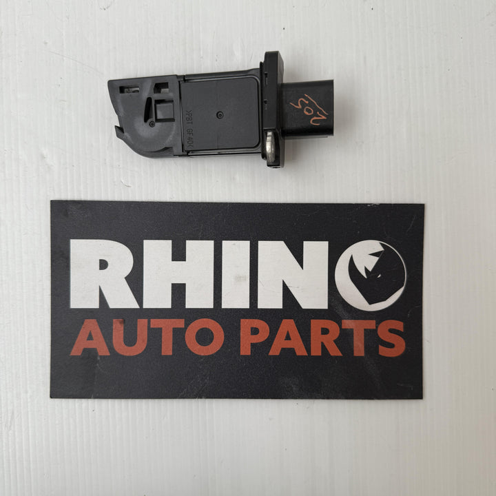2015 -
  2018
  Ford
  Ranger
  Wildtrak
  Air Flow Sensor
