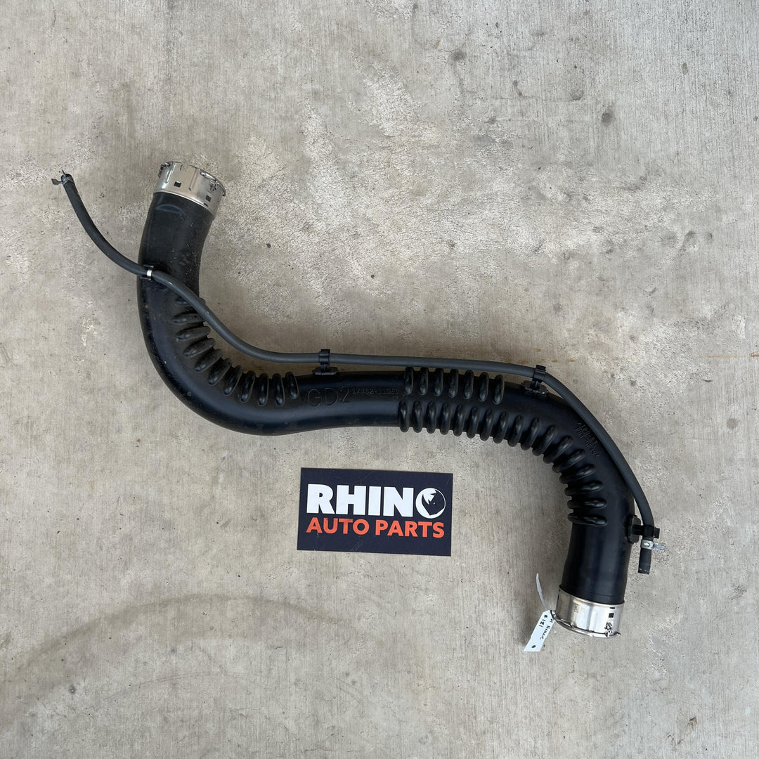 2021 Toyota Hiace VI H300 GDH300 - Intercooler Pipe