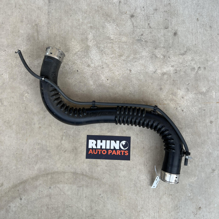 2021 Toyota Hiace VI H300 GDH300 - Intercooler Pipe