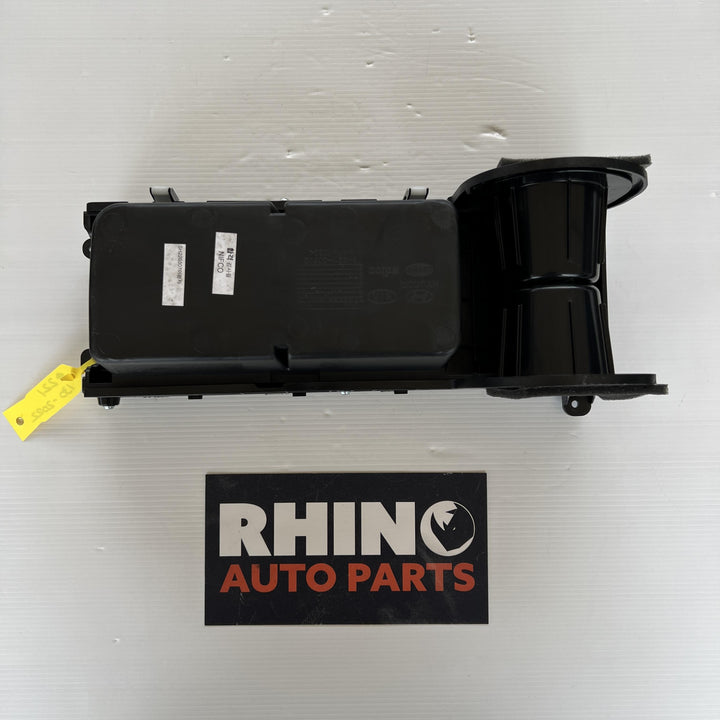 2017 -
  2025
  Hyundai
  i30
  Elite
  Cup Holder Front Console
  54821G3800