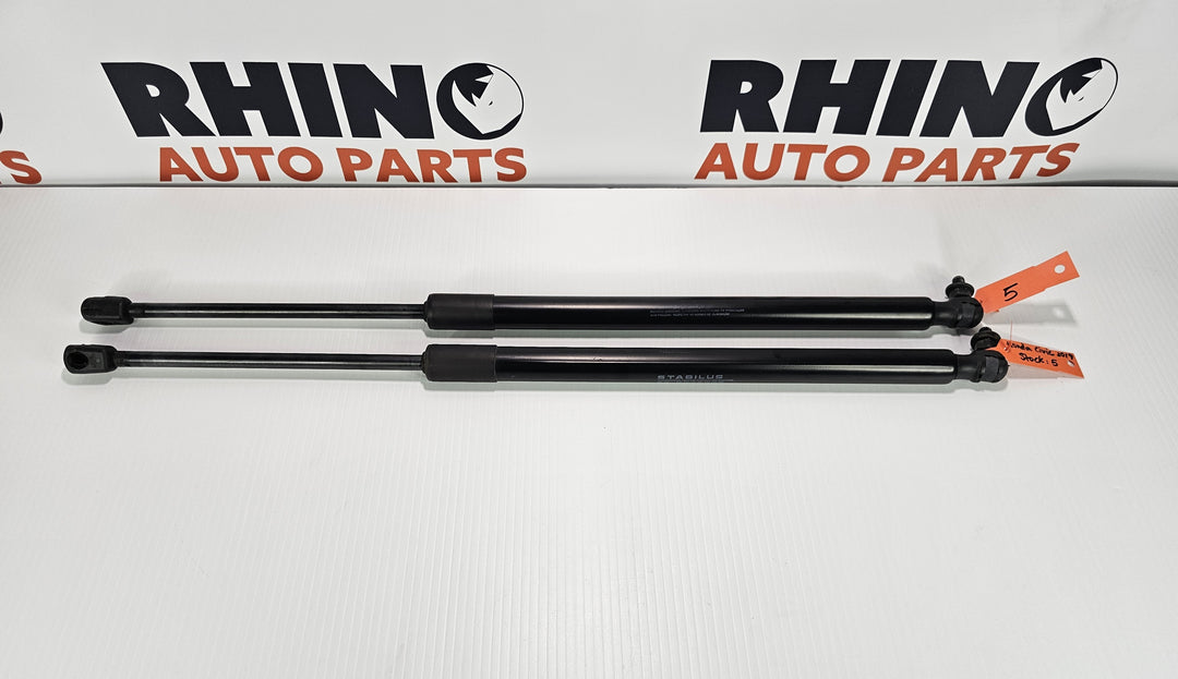 2019, Honda, Civic, 5D VTI 50LE, Strut Set