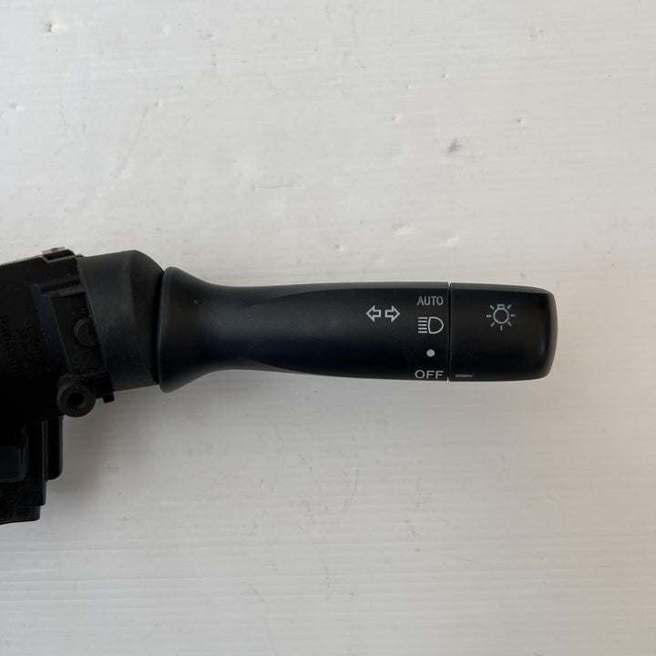 2019 Toyota Yaris - Combination Switch PN: 1257035SUD28