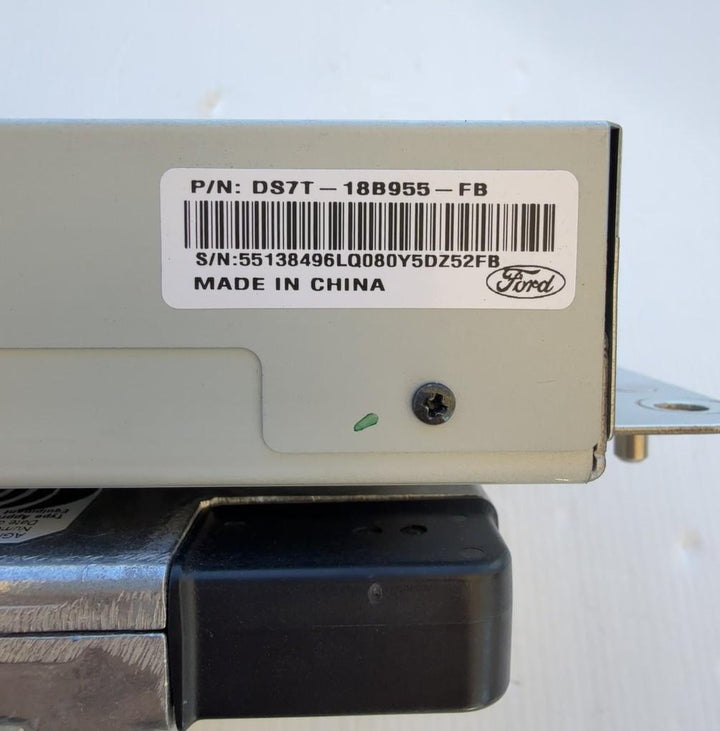 2015-2018 Ford Ranger PXII - Dash Display Unit PN: DS7T18B955FB