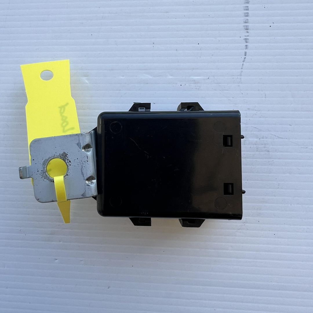 2020 Hyundai iLoad TQ - Immobiliser Controller PN: 85420D4000