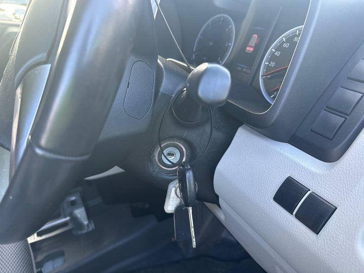 2021 Toyota Hiace H300