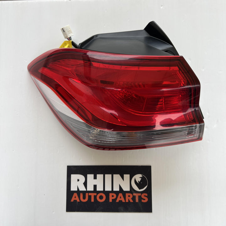 2017 -
  2023
  Hyundai
  i30
  Elite
  Left Taillight