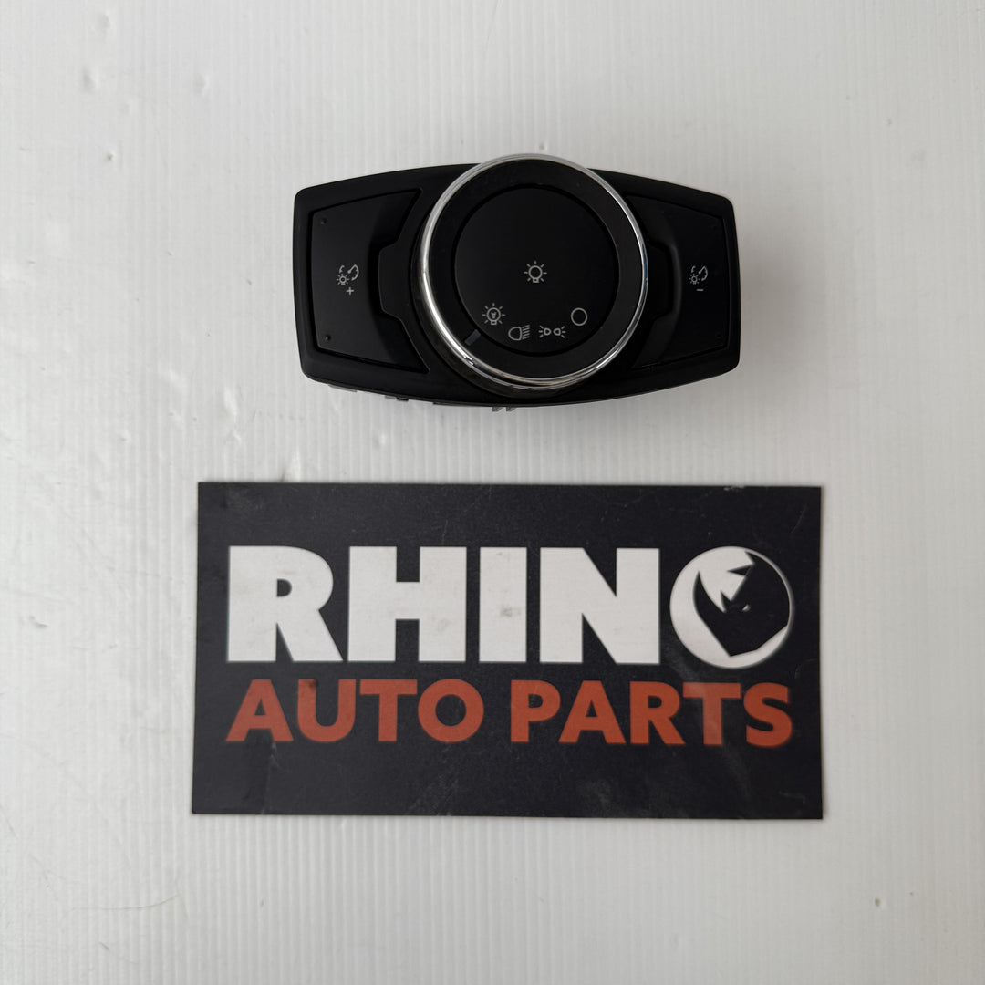 2015-2022 Ford Ranger PXII - Headlight Switch PN: DG9T13D061CEW