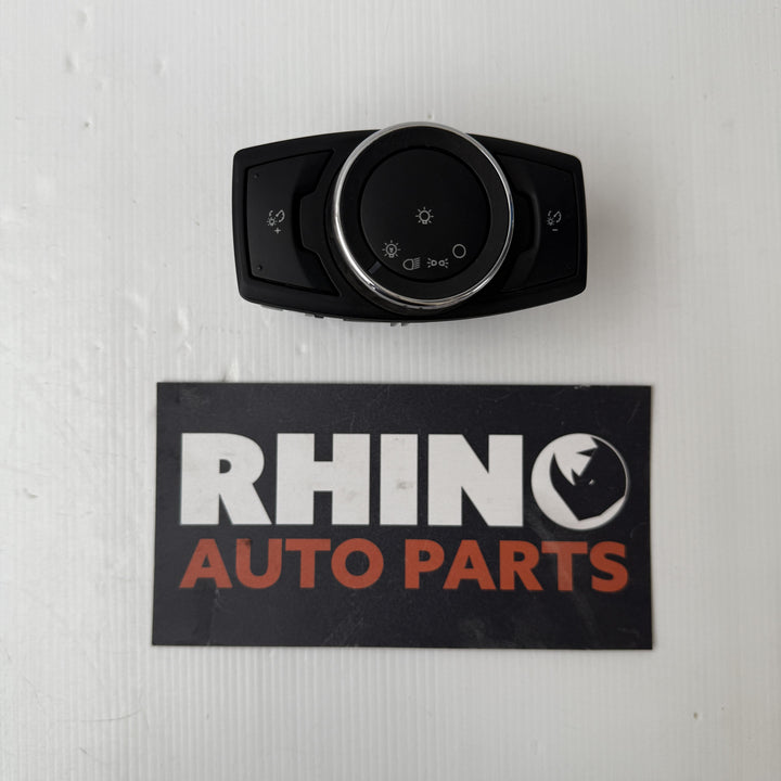 2015-2022 Ford Ranger PXII - Headlight Switch PN: DG9T13D061CEW