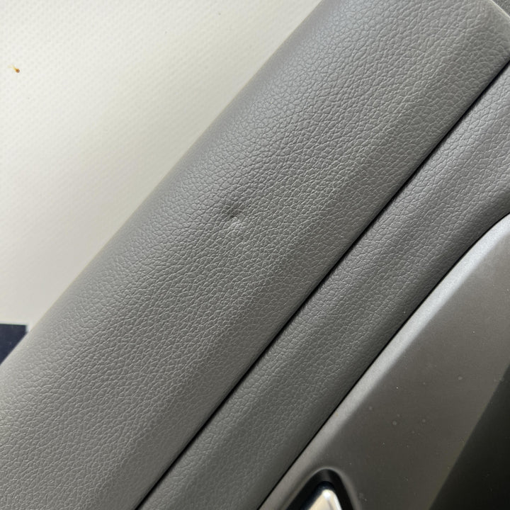 2017 -
  2025
  Hyundai
  i30
  Elite
  Left Rear Door Trim
  83370G3000