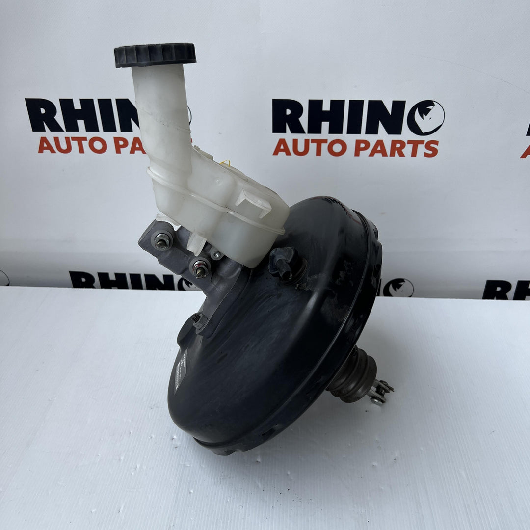 2017 Mitsubishi Lancer VII CF - Brake Booster PN: 4680A088