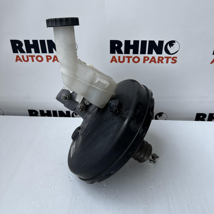 2017 Mitsubishi Lancer VII CF - Brake Booster PN: 4680A088