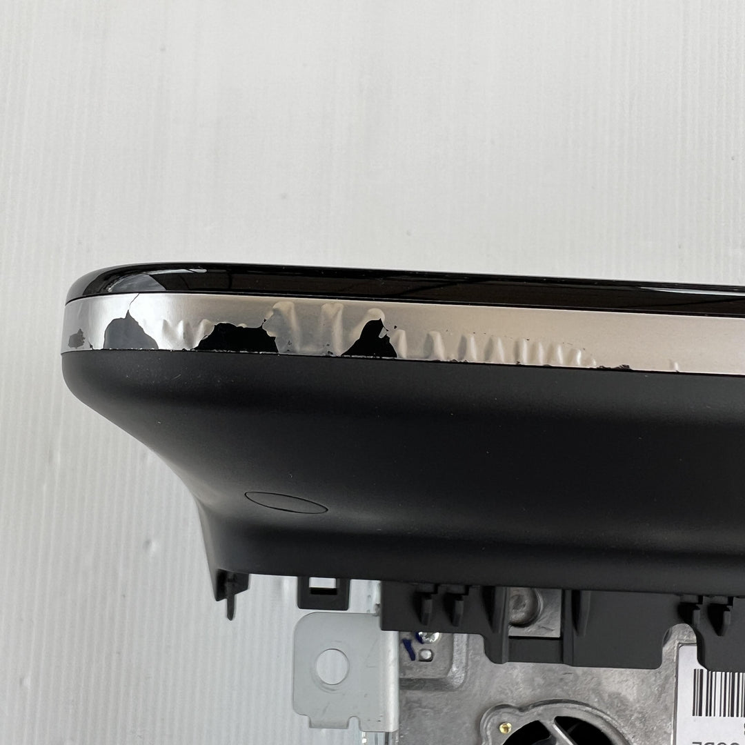 2022 Hyundai i30 PD - Stereo Head Unit