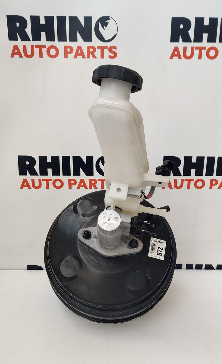 2018 Kia Sportage QL - Brake Booster PN: NGLZ0317