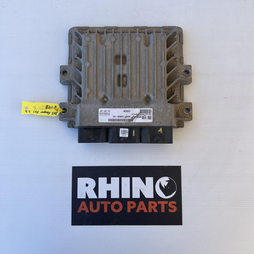 2011 -
  2015
  Ford
  Ranger
  
  ECU
  AB3912A650HD