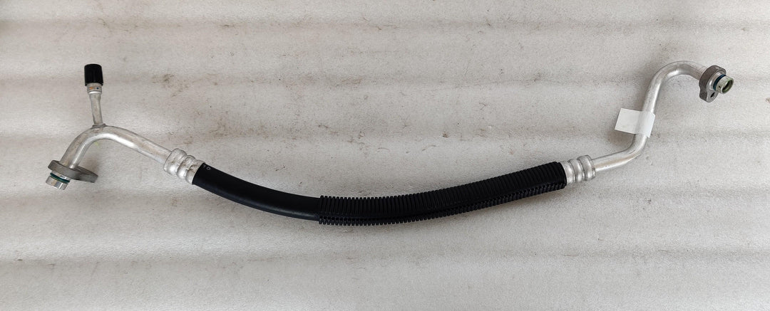 2011 -
  2020
  Mazda
  BT-50
  
  A/C Pipe
  AB3919N602CF