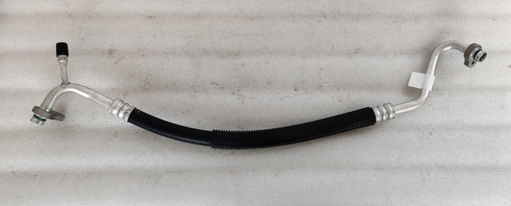 2011 -
  2020
  Mazda
  BT-50
  
  A/C Pipe
  AB3919N602CF