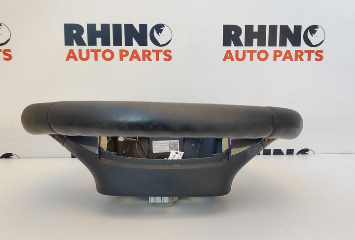 2015 -
  2019
  Ford
  Ranger
  Wildtrak
  Steering Wheel