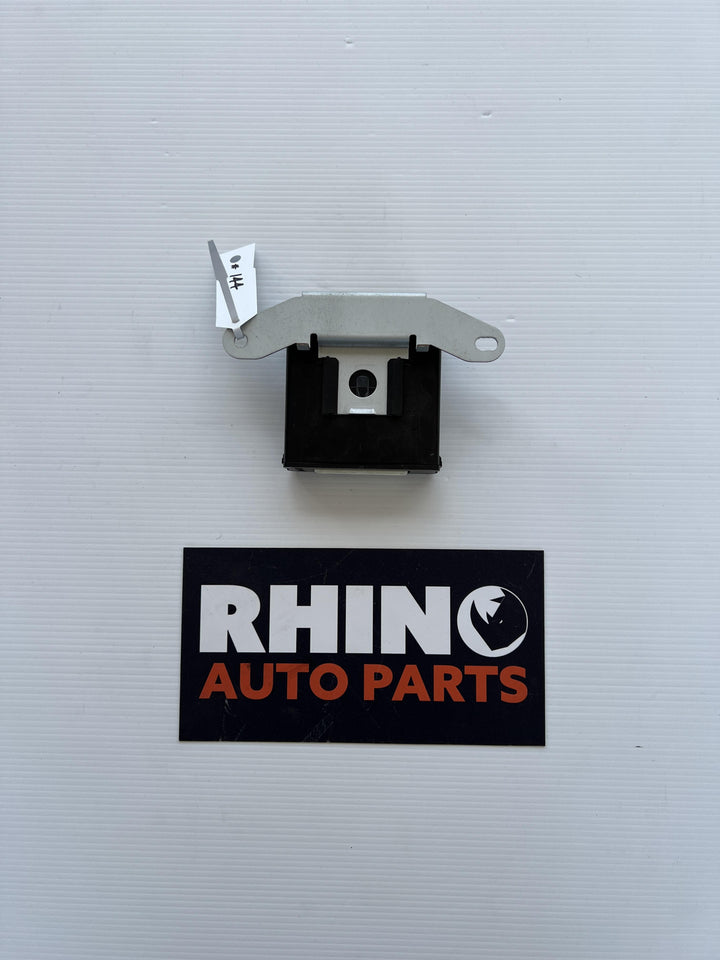 2013 Suzuki Swift IV FZ - Headlight Leveling Sensor