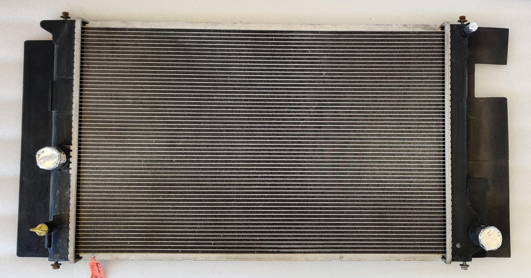 2012 -
  2018
  Toyota
  Corolla
  
  Radiator