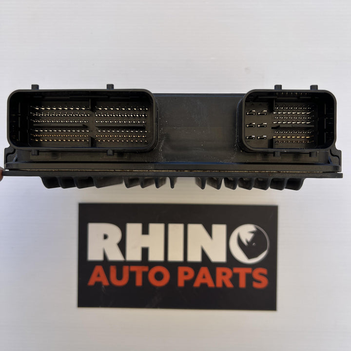 2021 Toyota Corolla MZEA12R - ECU PN: 896611AD40