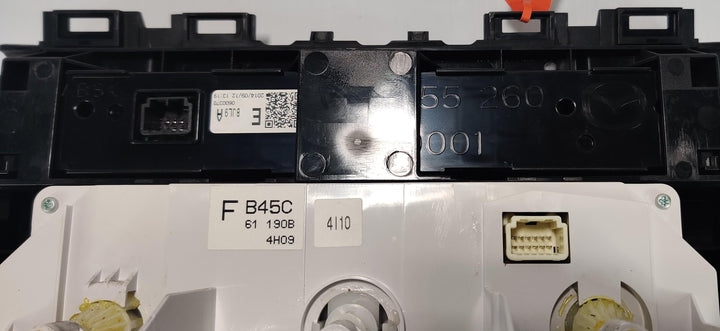 -
  
  Mazda
  Mazda3
  Maxx
  Heater/AC Controls
  B45C61190B