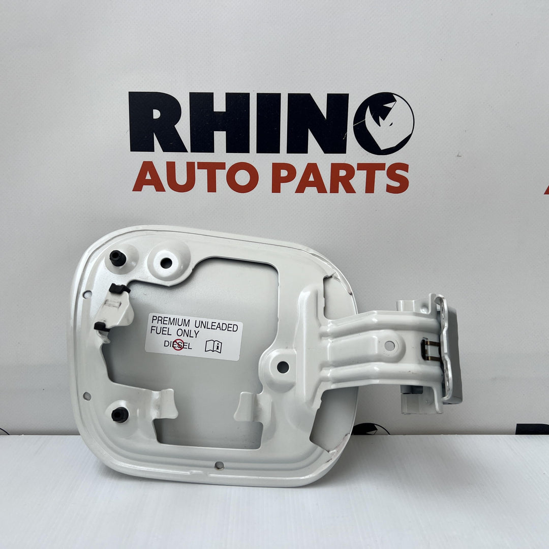 2017 Toyota C-HR X50 - Fuel Filler Door