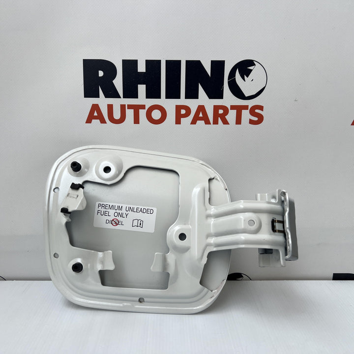 2017 Toyota C-HR X50 - Fuel Filler Door