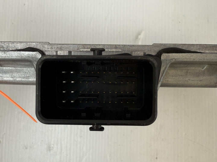 2015 -
  2021
  Nissan
  Navara
  ST
  Transmission Control Module
  EMU10060NA1