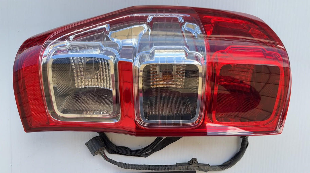 2011-2018 Ford Ranger PXII - Left Taillight PN: DB3913405AA