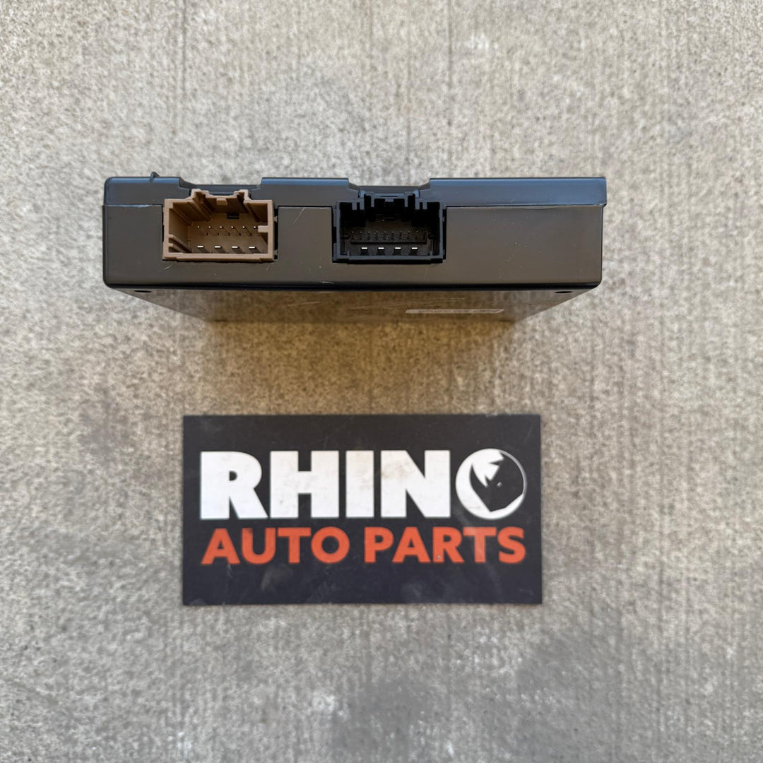 2023 Ford Ranger - Trailer Brake Control Module PN: N1WT19J294BB