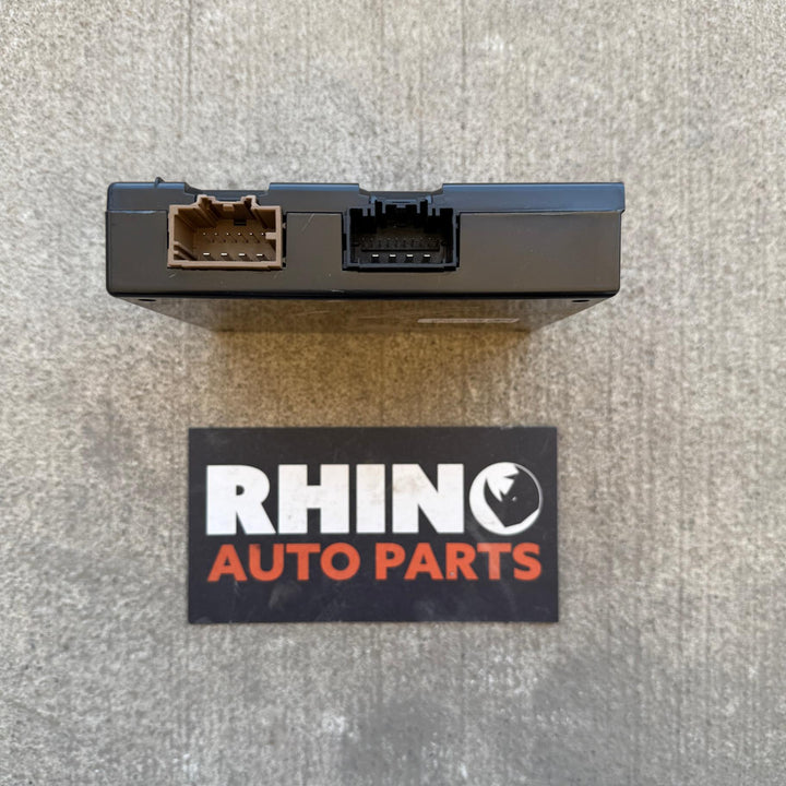 2023 Ford Ranger - Trailer Brake Control Module PN: N1WT19J294BB