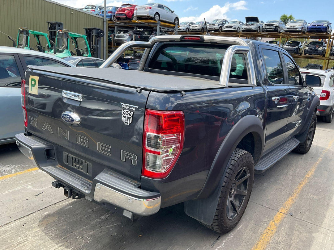 2019 Ford Ranger PX3 - Accelerator Pedal PN: AB399F836CD