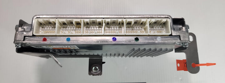 2022 Mazda BT-50 TF - ECU PN: 8972686320
