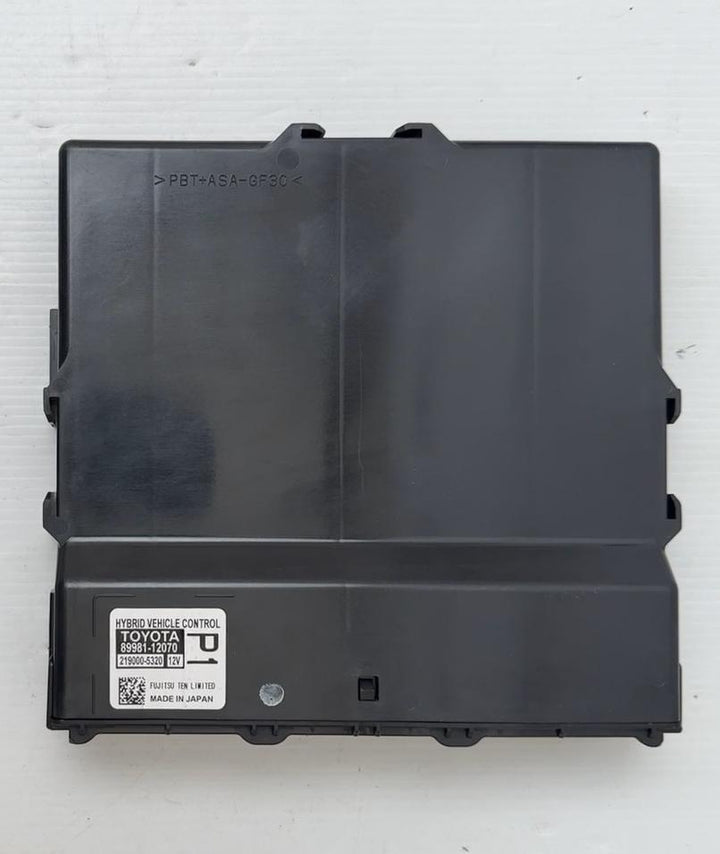 -
  
  Toyota
  Corolla
  Hybrid
  Hybrid Control Module
  8998112070