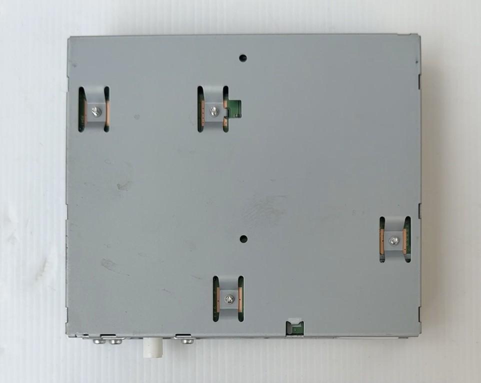 -
  
  Mitsubishi
  Lancer
  
  Electronic Module
  8701A602