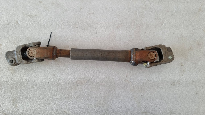 2014, Mazda, 3, Maxx, BM, Steering Column Shaft