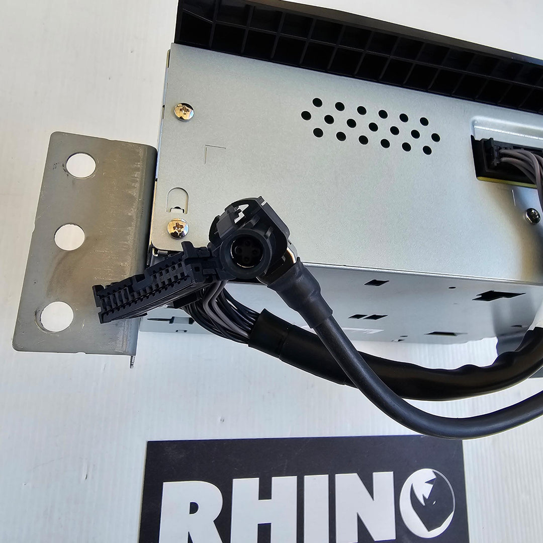 2022 Isuzu MU-X - Stereo Head Unit PN: 8975405736