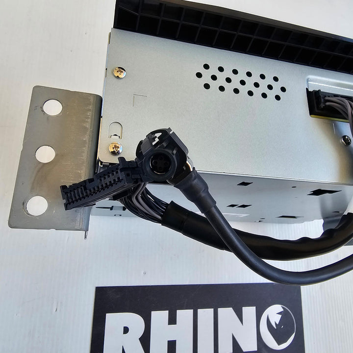 2022 Isuzu MU-X - Stereo Head Unit PN: 8975405736