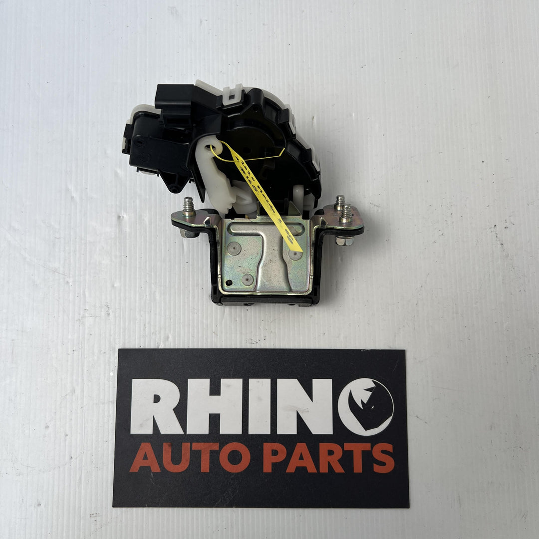 2021 Mazda Mazda3 BP - Bootlid Lock Actuator